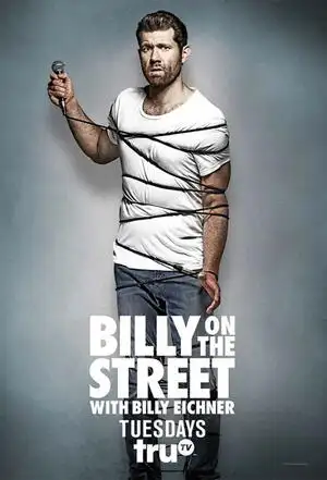 Billy auf der Straße