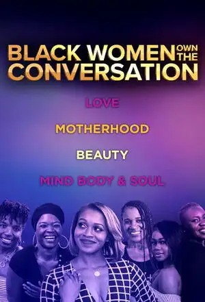 Las mujeres negras poseen la conversación