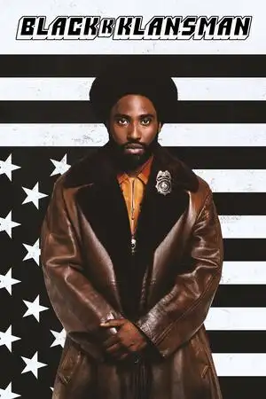 Blackklansman