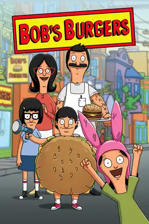 Burger di Bob
