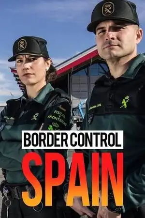 Control fronterizo: España