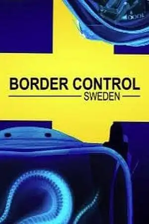 Kontrol Perbatasan: Swedia