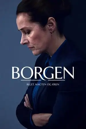 Borgen - Potenza