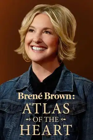 Brené Brown: Atlante del cuore
