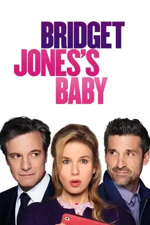 Bayi Bridget Jones
