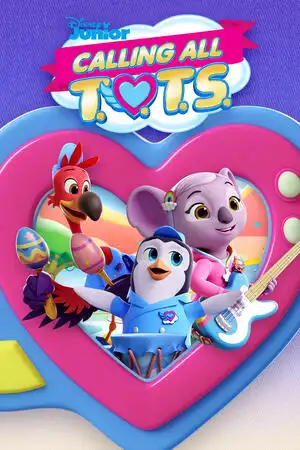 ਸਾਰੇ t.o.t.s ਨੂੰ ਬੁਲਾਉਣਾ.