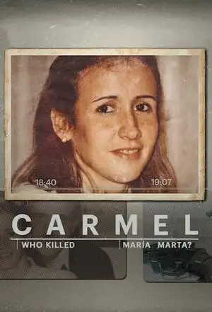 Carmel: Siapa yang membunuh Maria Marta?