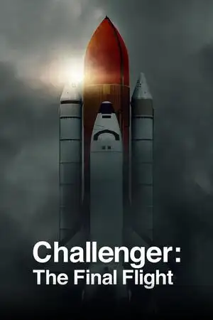 Challenger: el vuelo final