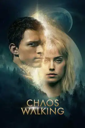 Chaos marche