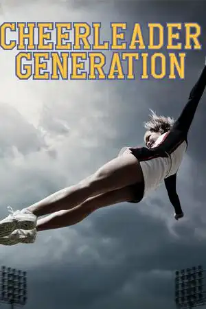 Cheerleadergeneration