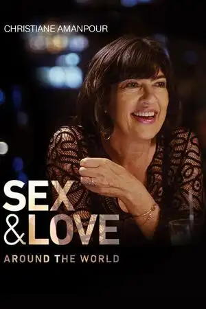 Christiane Amanpour: Sexo