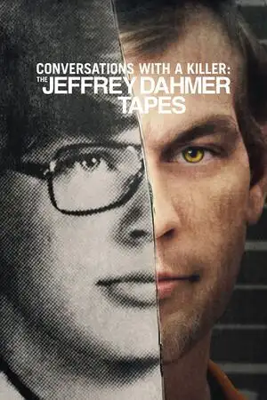 Gespräche mit einem Mörder: Die Jeffrey Dahmer -Bänder
