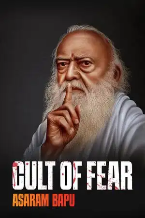 Culto de miedo: Asaram Bapu
