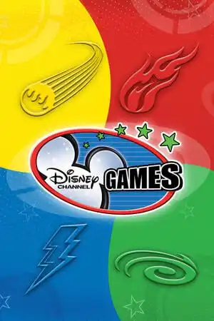 Giochi Disney Channel