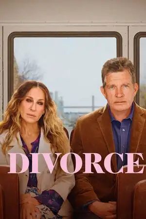 Divorcio