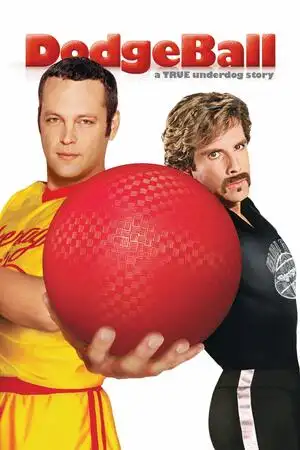 Dodgeball: Gerçek bir underdog hikayesi