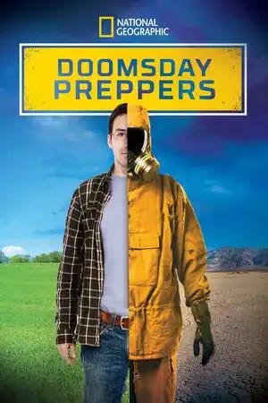 Doomsday preppers