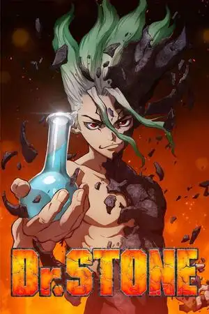 Dr Stone