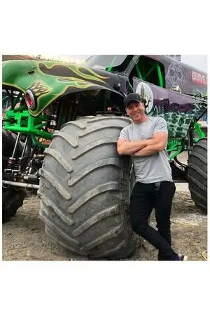 Мечта с Крисом Хой