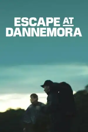 Escape en Dannemora