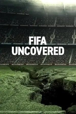 FIFA scoperto