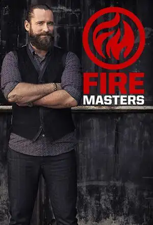 अग्निशमन