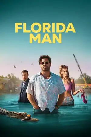Hombre de Florida