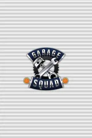 गेराज दस्ते