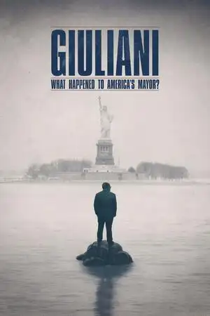 Джулиани: Что случилось с мэром Америки?