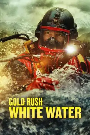 Rush Gold: aguas blancas