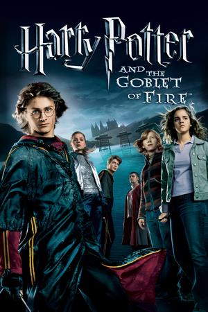 Harry Potter dan Piala Api