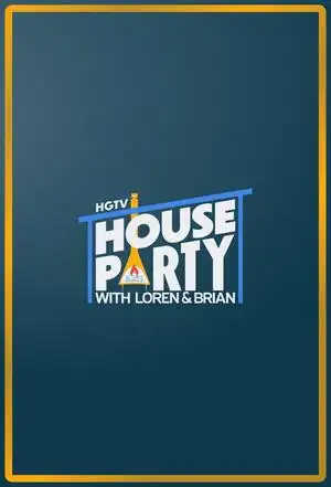 HGTV House Party