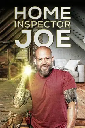 Inspector de inicio Joe