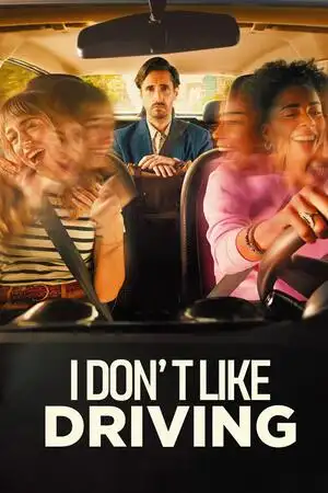 Ich fahre nicht gerne