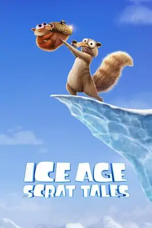 Ère glaciaire: contes de scrat
