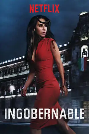 Ingobernable