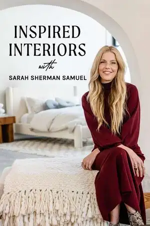 Inspirierte Innenräume mit Sarah Sherman Samuel