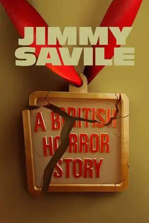 Jimmy Savile: una historia de terror británica