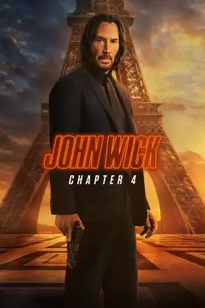John Wick: Capitolo 4