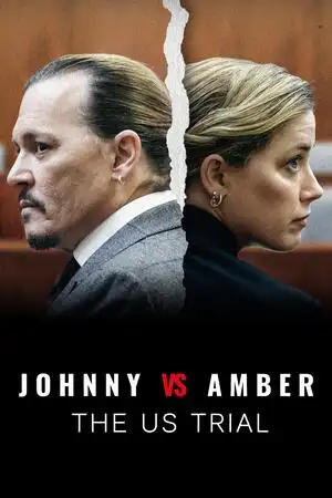 Johnny vs Amber: ABD Denemesi