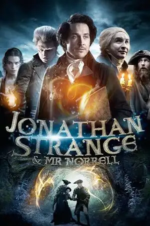 Jonathan Strange