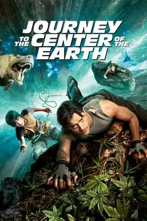Voyage au centre de la terre
