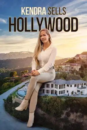 Kendra Sells Hollywood