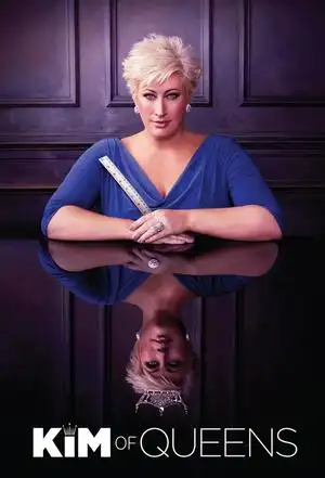 Kim de Queens