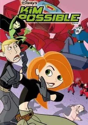 Kim possibile