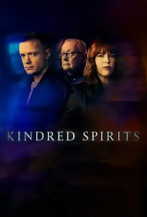 Kindred Spirits