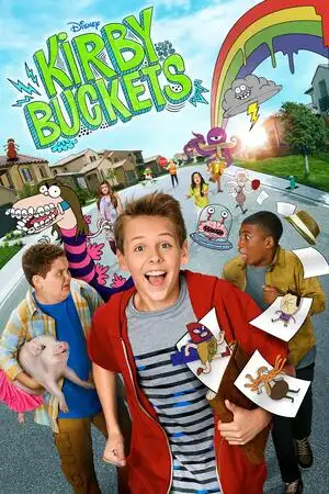 किर्बी बकेट