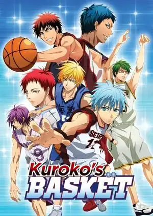 Basketball de Kuroko