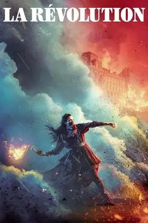 La revolución