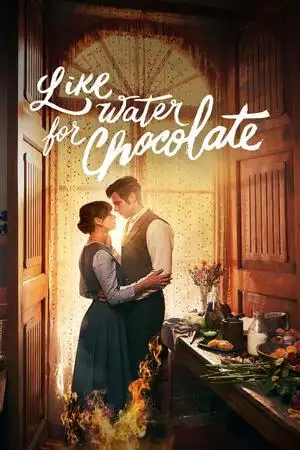 Wie Wasser für Schokolade